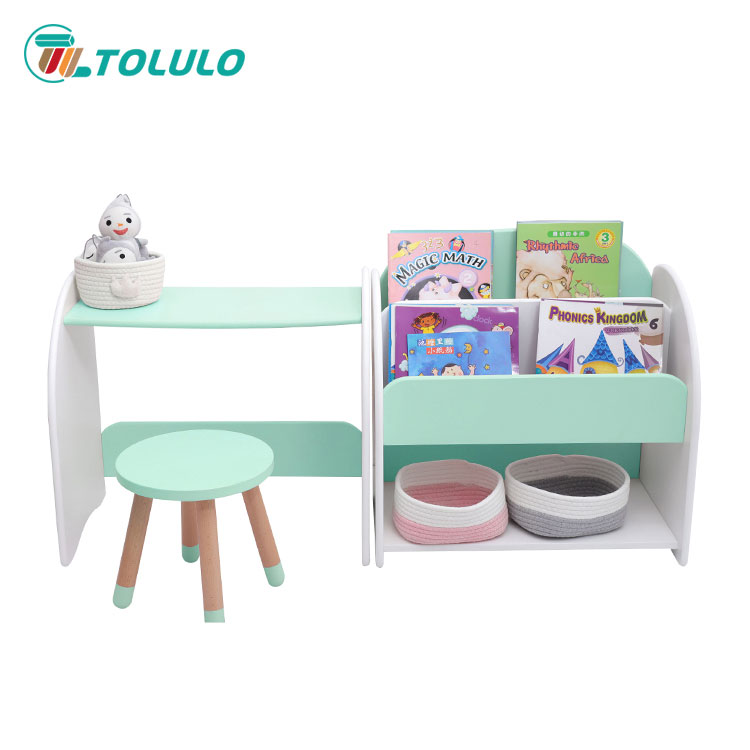 子供の家具を育てる現在の状況
