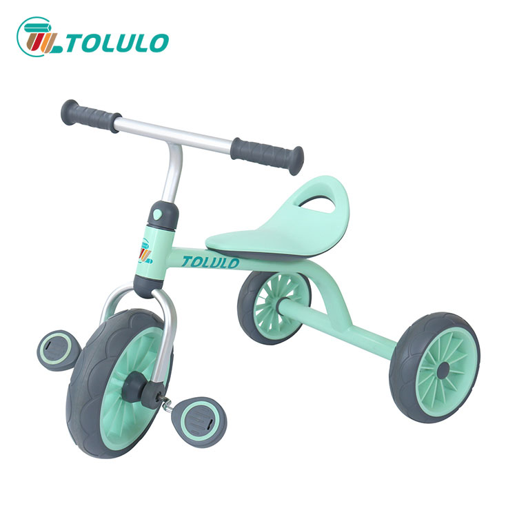 なぜあなたはあなたの子供のために子供の自転車を選ぶべきですか？