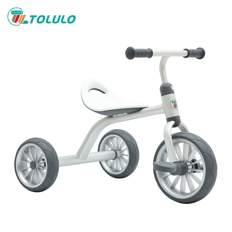 子供たちは子供の自転車を学ぶことから何を得ることができますか？