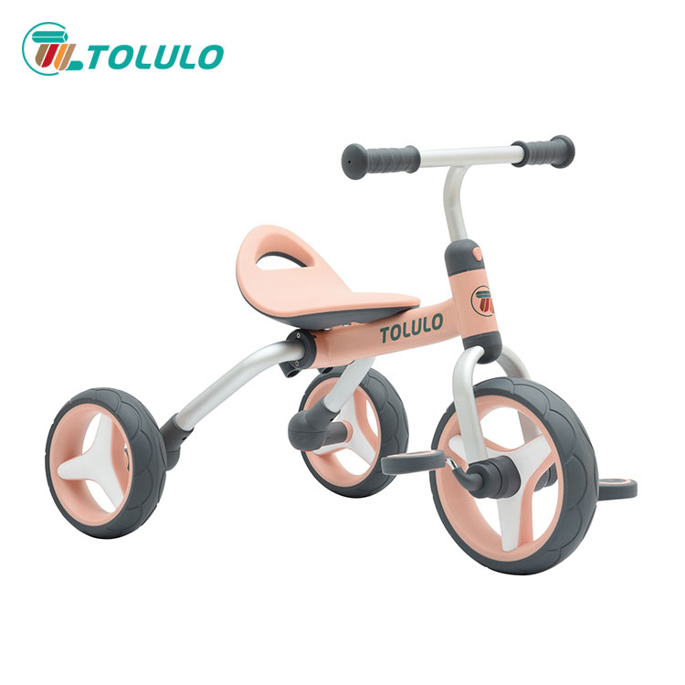 子供たちはいつ自転車に乗ることを学びますか