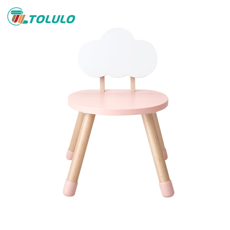 子供の椅子は教育的で楽しいことです