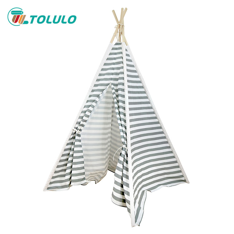 子供のテントはあなたの家族のキャンプ旅行を簡単にする方法